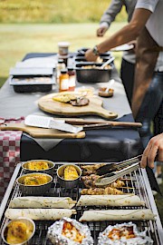 BBQ