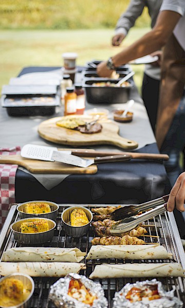 BBQ