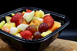 Fruitsalade de Luxe (Vers gesneden)